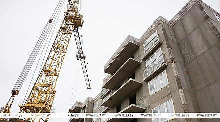 Около 20 детских садов и 27 школ планируют построить в Беларуси за пять лет