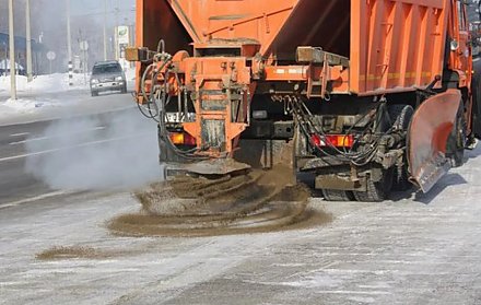 Всякая погода — благодать?