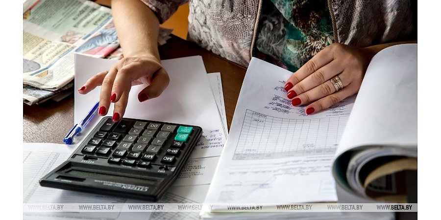 МНС: особым режимом налогообложения воспользуются около 100 тыс. человек