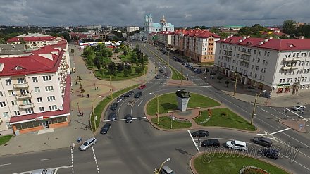 В Гродненской области образована областная комиссия по референдуму