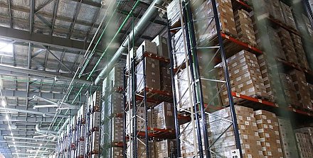 Беларусь намерена наращивать экспорт в Астраханскую область