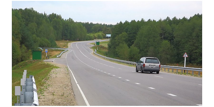 С 1 января в Беларуси введен транспортный налог. Напоминаем особенности его уплаты