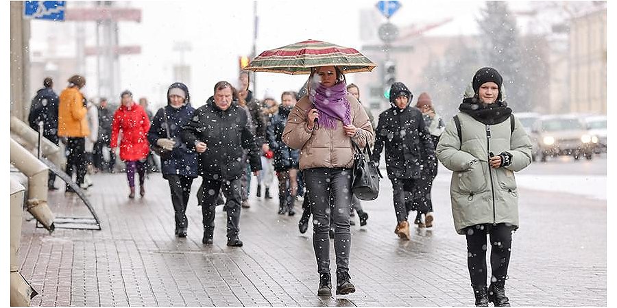 Минтруда разъяснило, как белорусы будут работать и отдыхать в январе