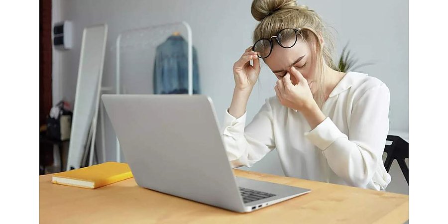 Если голову не мыть, она может заболеть, предупреждают врачи