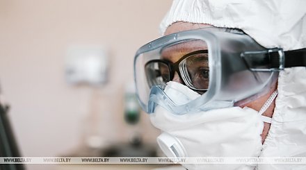 В России под наблюдением из-за коронавируса находятся 192 тыс. человек