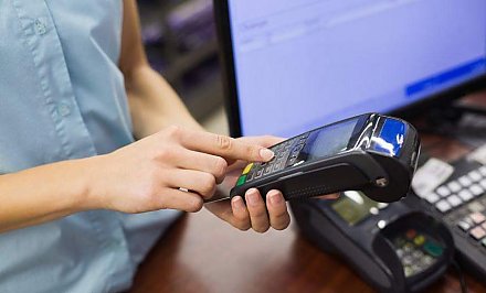 Субъекты хозяйствования до 1 июля должны перейти на кассовое оборудование, соответствующее требованиям МНС