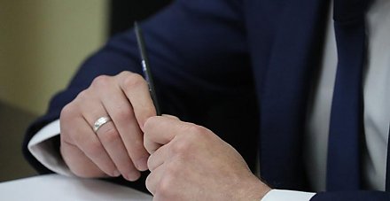 Что делать, если вовремя не подал декларацию о доходах? Разъяснили в МНС