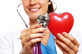 16 апреля — День профилактики болезней сердца