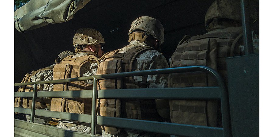 Президент Кубы обвинил США в конфликте в Украине