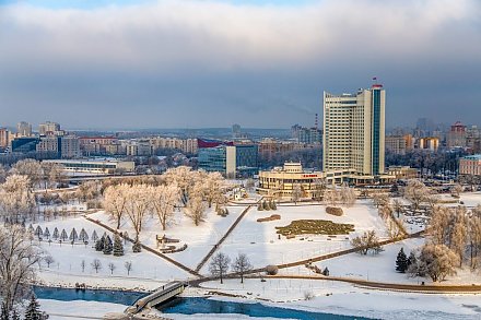 Зарплаты, пенсии, налоги, коммуналка: что изменится в Беларуси с 1 января 2024 г.