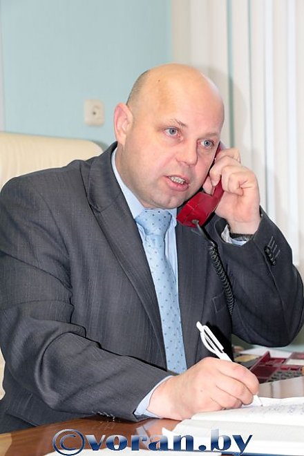 Формат субботних прямых линий востребован 