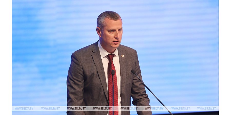 "Наглое вранье западной и украинской пропаганды". Крутой об инсинуациях вокруг отдыха в Беларуси детей Донбасса