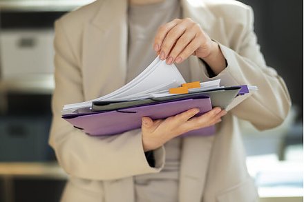 В Минтруда рассказали, как правильно оформить отпуск