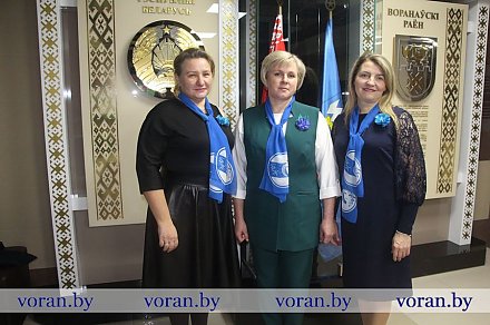 Труженицы Вороновщины о своих ожиданиях от форума женщин в Минске