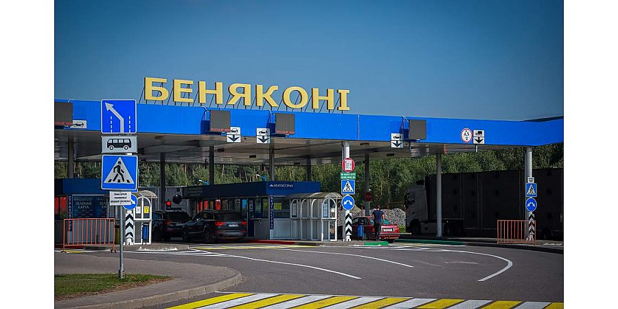 Гродненские таможенники задержали иностранца, который намеревался провезти через границу запрещенные вещества