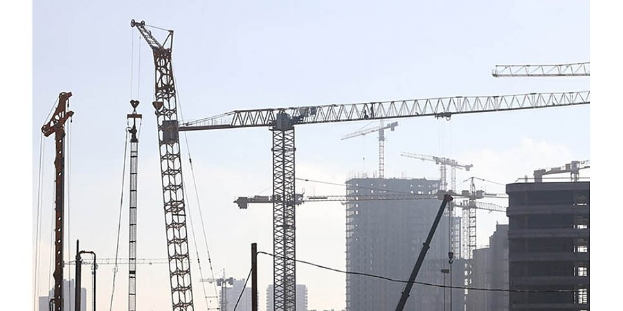 В этом году в Беларуси планируют построить более 5 тыс. квартир для многодетных семей