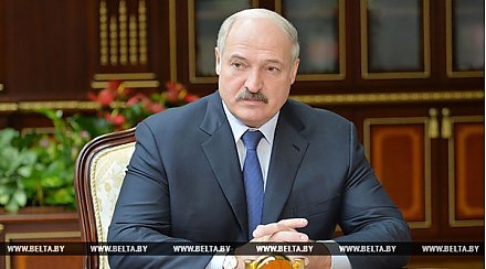 Лукашенко считает недопустимым брать межгосударственные кредиты под 7-8%