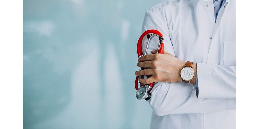 В Беларуси будет работать Кодекс о здравоохранении