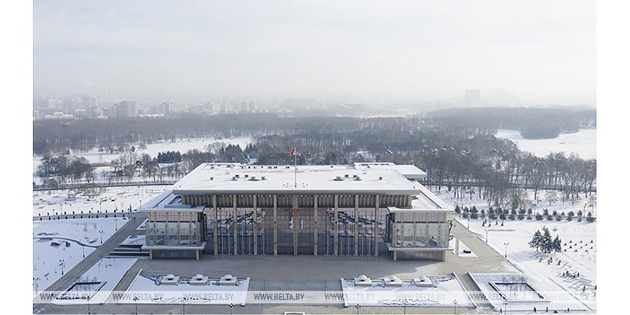 Александр Лукашенко: нынешняя ситуация в отношениях с Литвой не соответствует стремлениям простых жителей этой страны