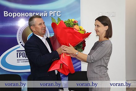 Праздник с нотками грусти