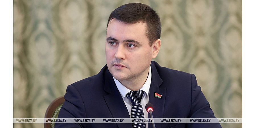 Иванец: в Беларуси гордятся учеными-физиками