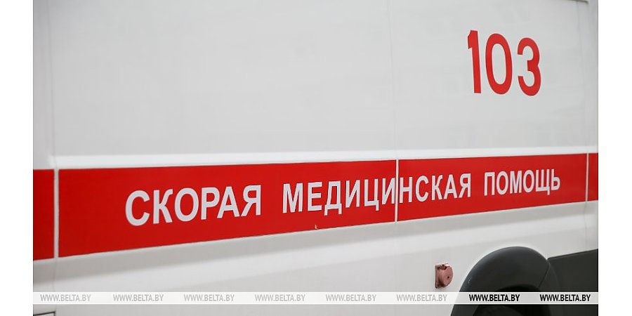 В Брянской области при атаке на грузовой поезд Брянск - Гомель погиб машинист