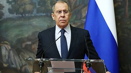 Лавров: планы Польши разместить на своей территории ядерное оружие США вызывают опасения