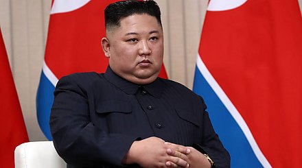 Власти Республики Корея утверждают, что знают о месте пребывания Ким Чен Ына