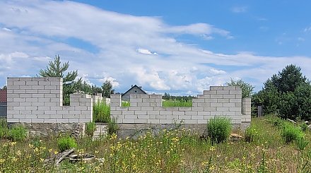 Более 600 незарегистрированных в течение трех лет домов выявлено в Гродненской области