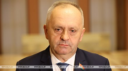 Панасюк: госрегулирование цен - источник социальных гарантий и благополучия граждан