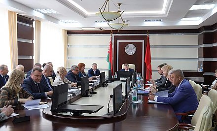 Товары без ценника и «просрочка». КГК области проверил филиалы Гродненского облпотребобщества