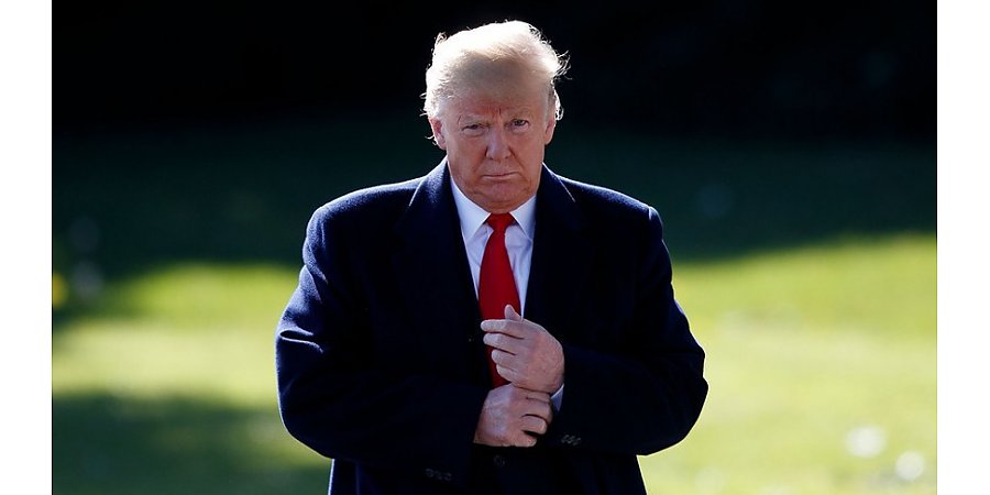 Трамп пообещал решить конфликт между Россией и Украиной до своей инаугурации