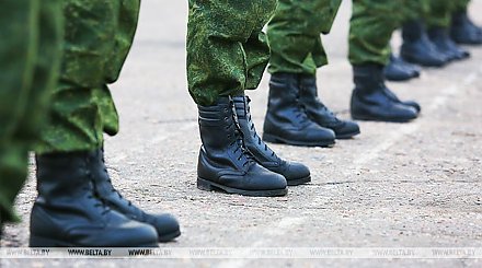 В Беларуси обновлено положение о воинском учете