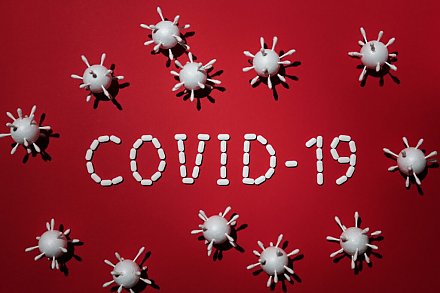 В Европе распространяются 2 новых штамма коронавируса