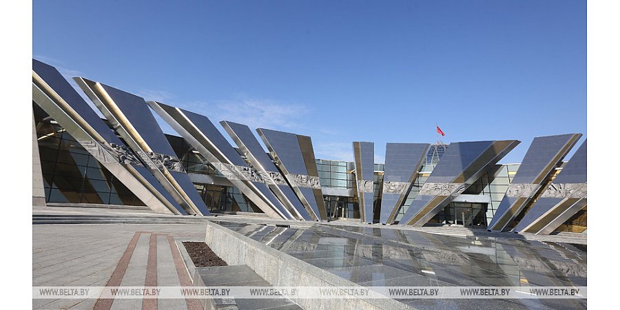 Передвижная экспозиция музея ВОВ в этом году будет представлена в 60 населенных пунктах