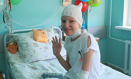В Беларуси успешно провели пересадку сердца 10-летней девочке