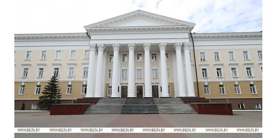 Минобороны Беларуси проводит проверку по факту нарушения госграницы беспилотниками