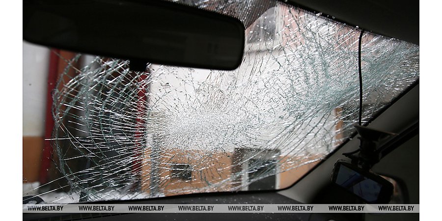 В Беларуси за выходные в ДТП погибли 6 человек