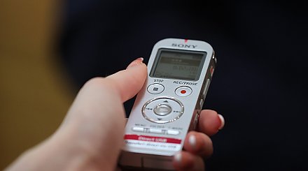 Александр Лукашенко: талант и твердая гражданская позиция журналистов Беларуси помогают отстаивать национальные интересы