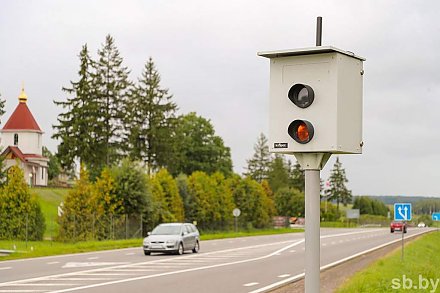 В Беларуси заработал механизм автоматического взыскания штрафов