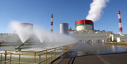 Отработавшее ядерное топливо с БелАЭС будут вывозить на переработку в РФ с возвратом отходов