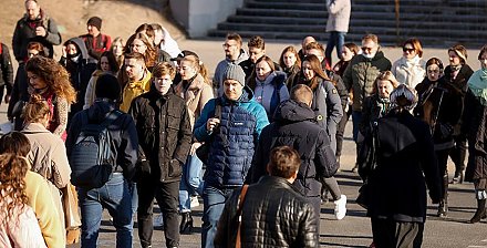 Бюджет прожиточного минимума повышается с 1 мая в Беларуси