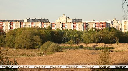 Понадобится ли зонт? Синоптики о погоде в Беларуси сегодня 