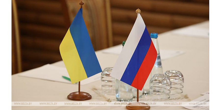 Встреча глав МИД России и Украины началась в Турции