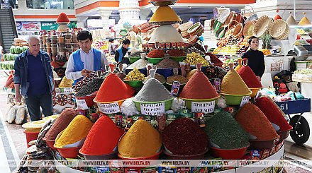 Правительство скорректировало правила торговли на рынках