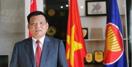 Посол Вьетнама в Беларуси: вступление в силу с 30 января взаимного безвизового режима открывает новые возможности