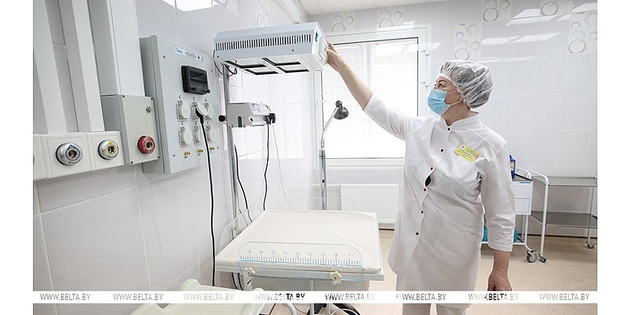 Александр Лукашенко ориентирует на оптимизацию учреждений здравоохранения