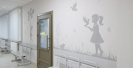 Что входит в обязательную схему медосмотра детей