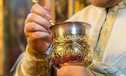 В храмах Беларуси ввели новые санитарные правила для профилактики коронавируса