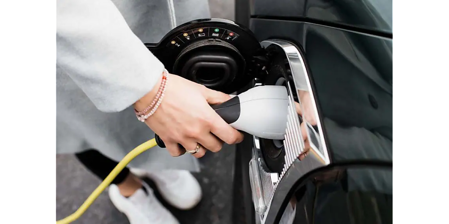 В Беларуси дорожает зарядка электромобилей